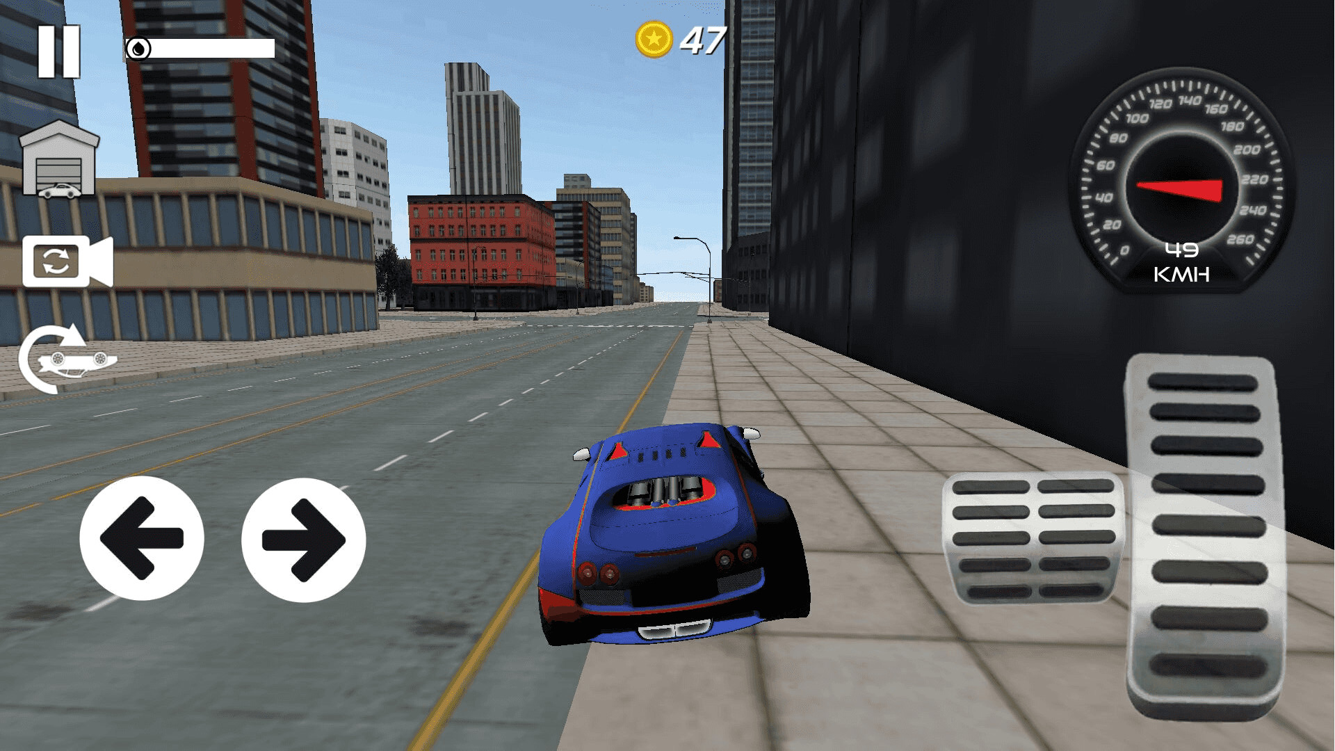 狂飙赛车达人 狂飙赛车达人