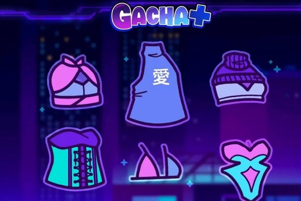 加查GachaPlus 加查GachaPlus