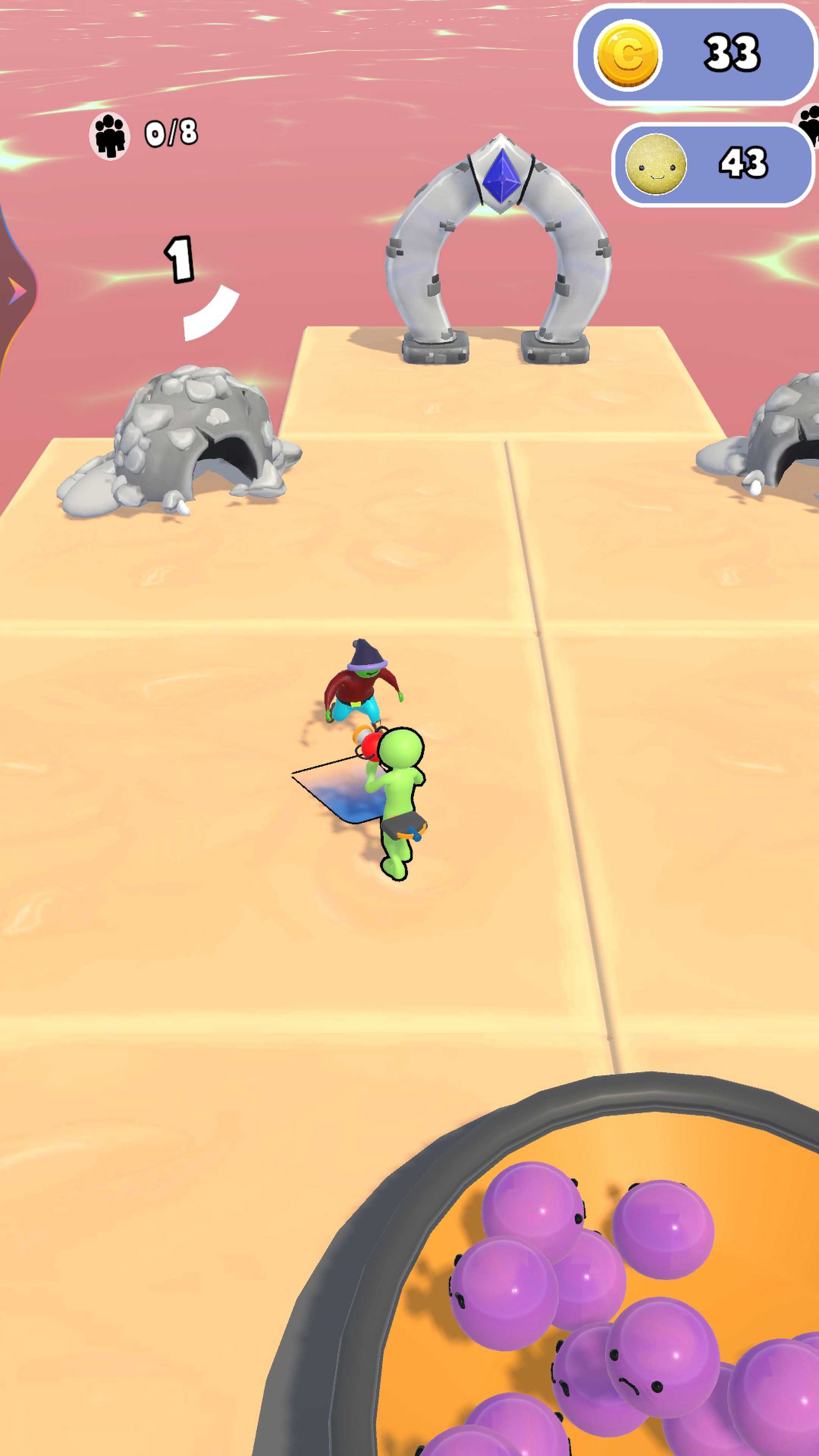 农夫的战争2023 农夫的战争2023