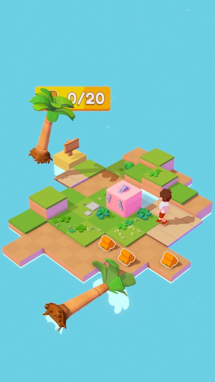 瓷砖世界建设者 瓷砖世界建设者