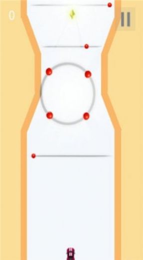 小道漂移 小道漂移