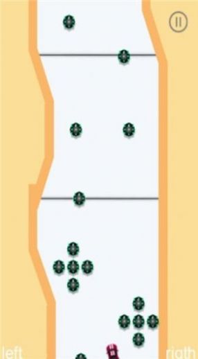 小道漂移 小道漂移