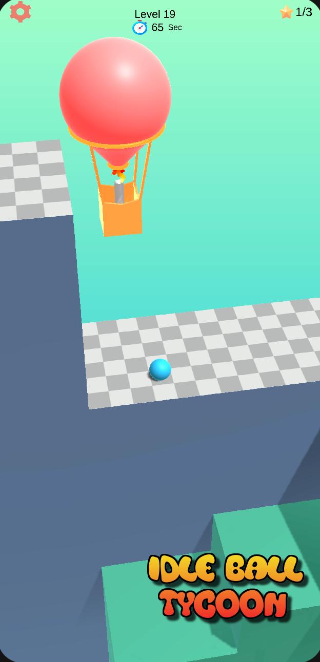 闲置球大亨 闲置球大亨