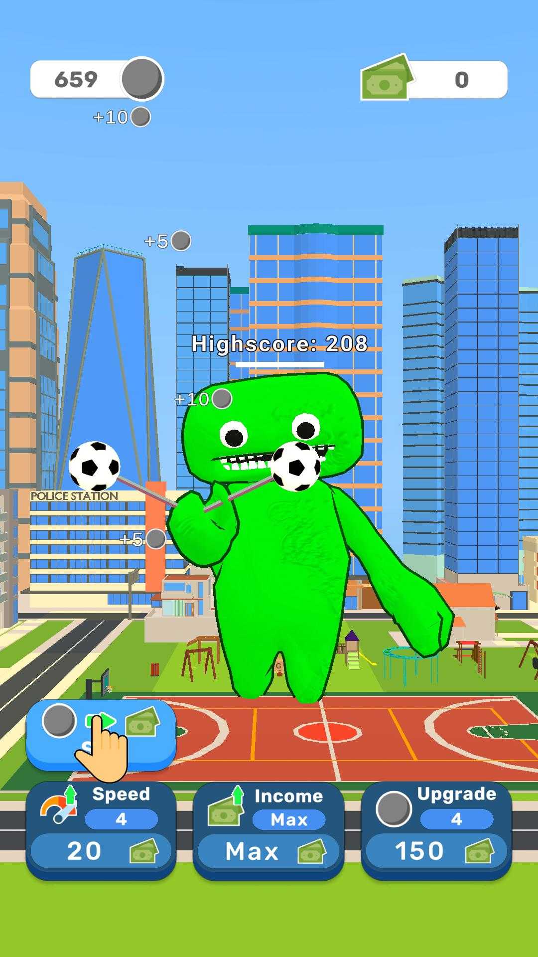 乐豆班班 乐豆班班