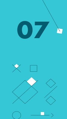 方块摇摆 方块摇摆