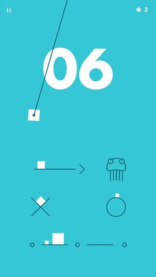 方块摇摆 方块摇摆