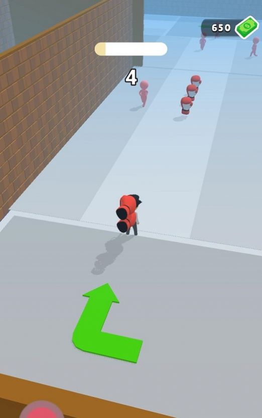 通勤冲刺 通勤冲刺