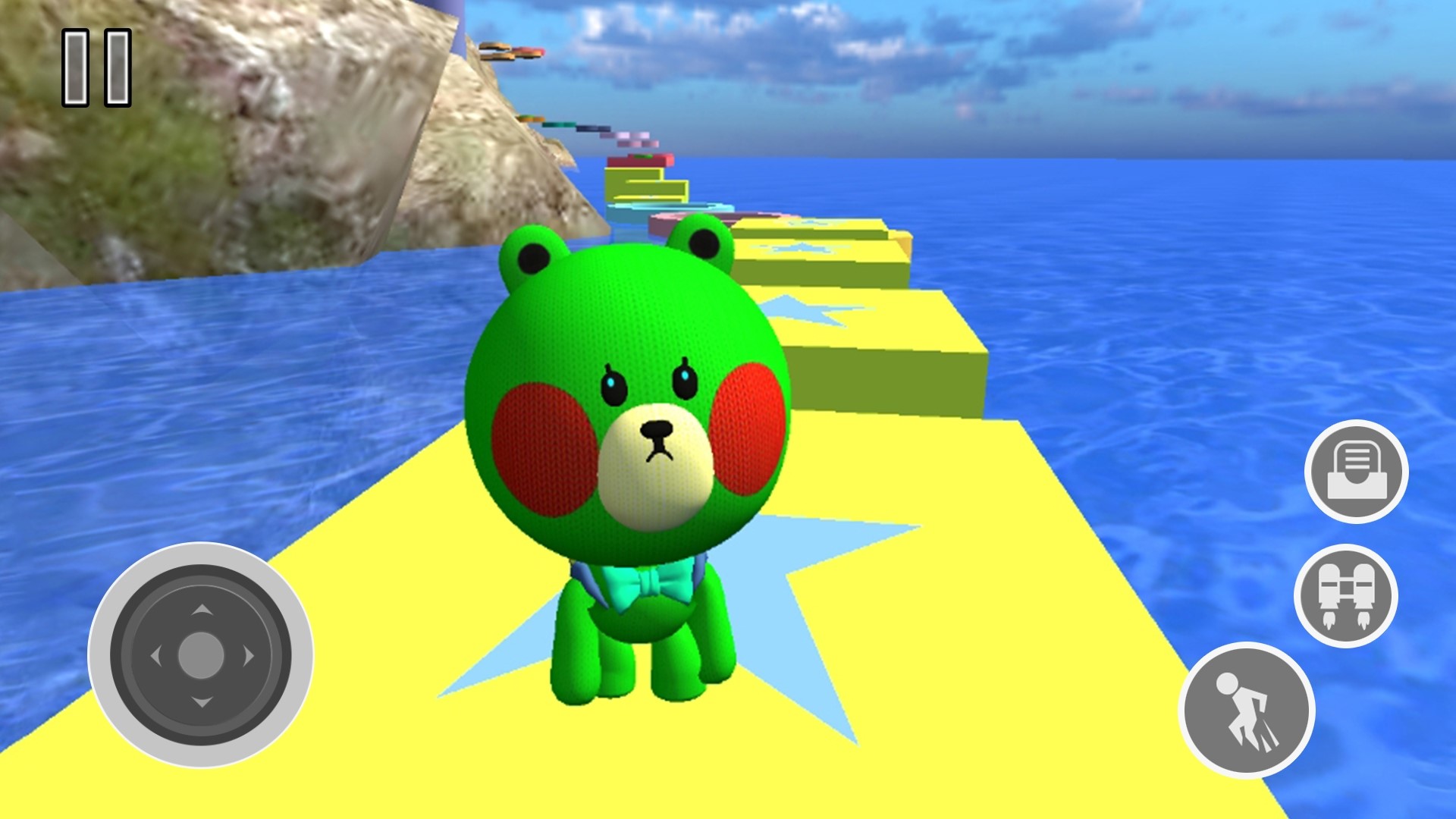 老六大冒险 老六大冒险