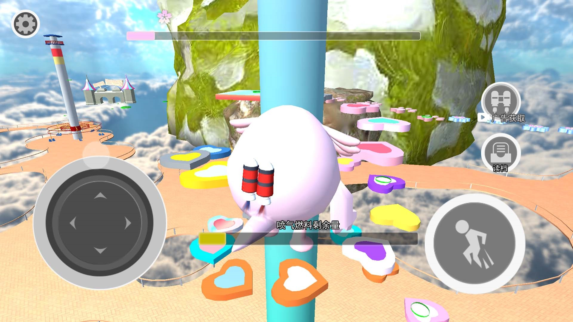 最强玩偶模拟 最强玩偶模拟