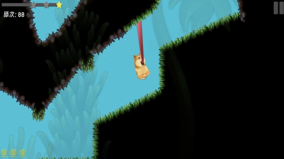 救救狗头大作战