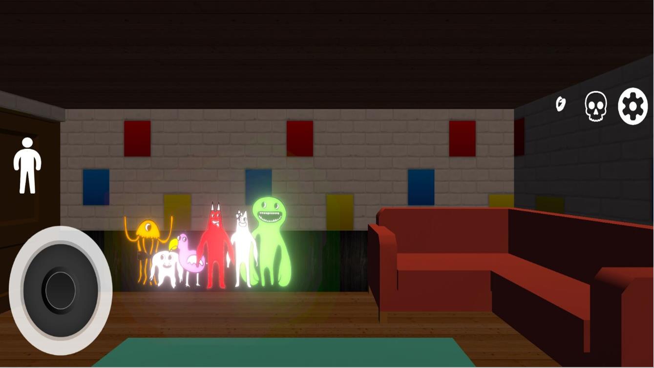 恐怖都市大冒险