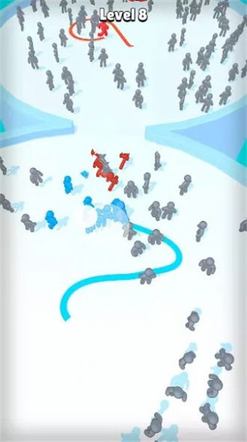 捆绑战斗 捆绑战斗