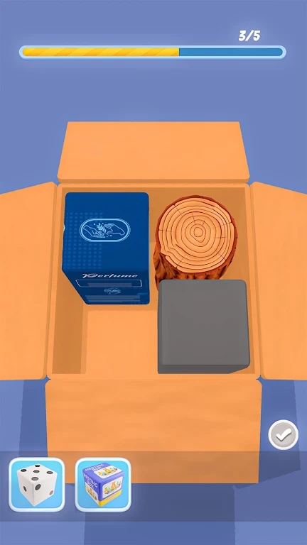 在盒子里 在盒子里