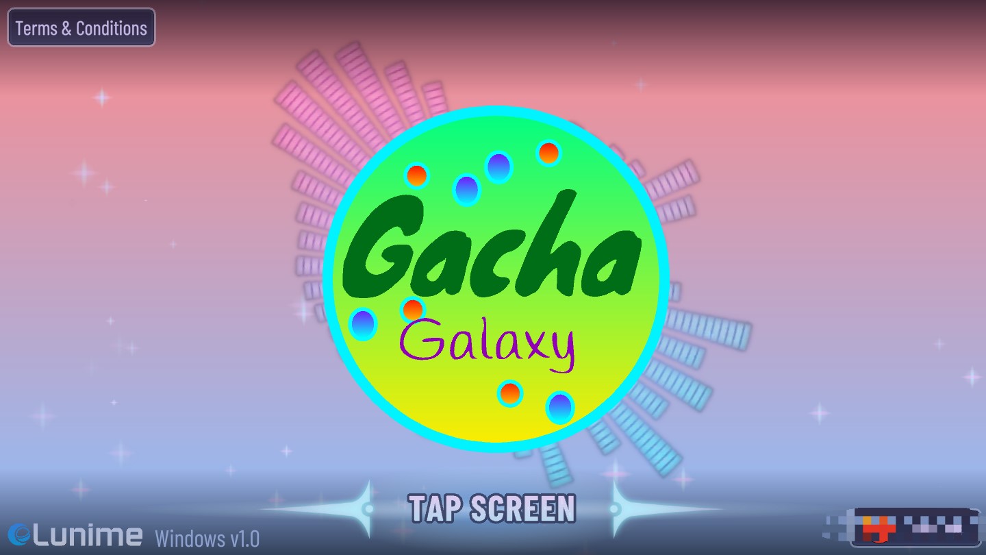 Gacha Galaxy