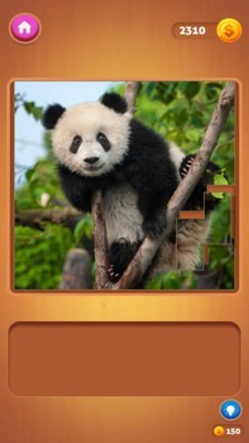 有趣拼图 有趣拼图