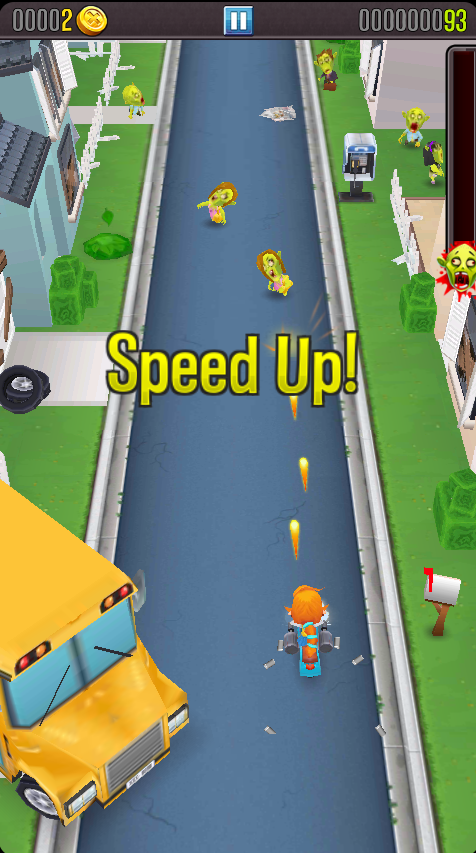 消灭所有丧尸 消灭所有丧尸