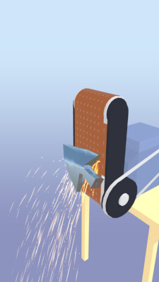 造个酷炫武器 造个酷炫武器