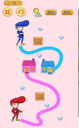 疯狂找厕所2 疯狂找厕所2