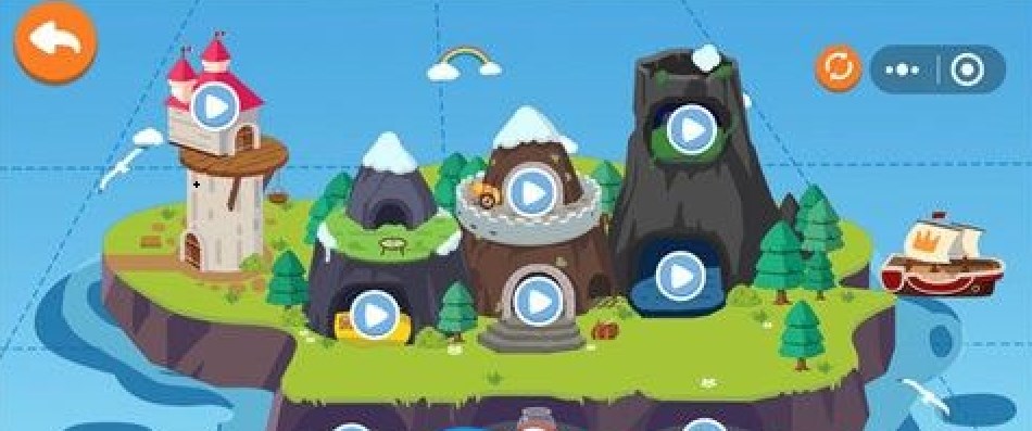 兔小萌智力冒险 兔小萌智力冒险