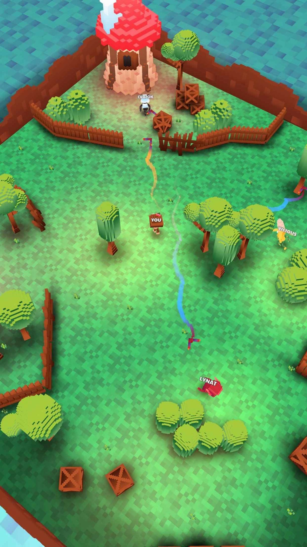 飞镖竞技场 飞镖竞技场