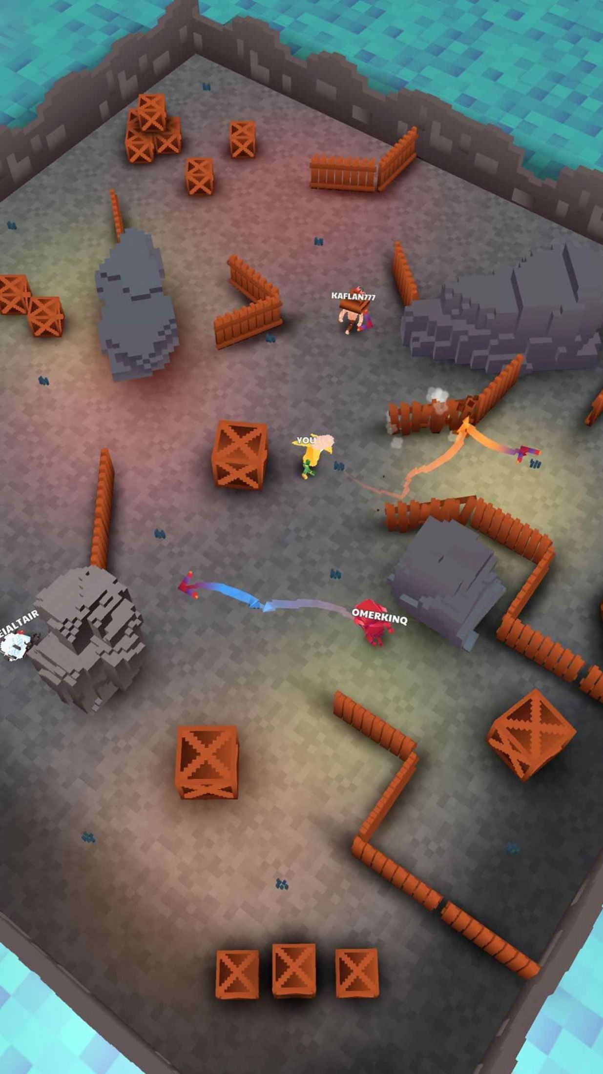 飞镖竞技场 飞镖竞技场