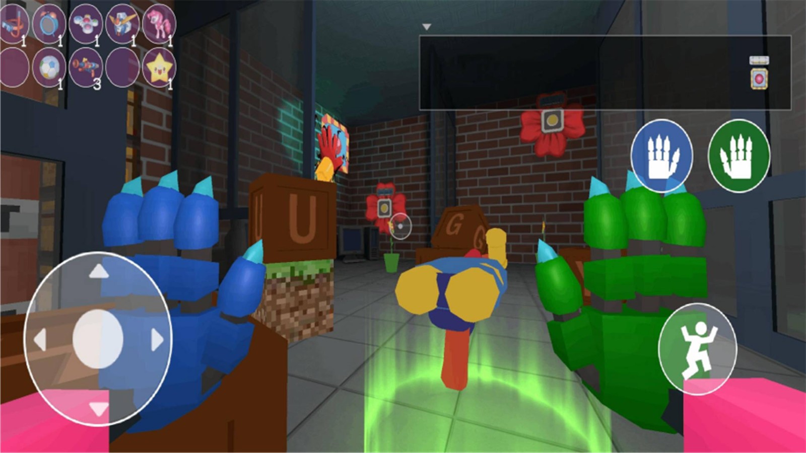 冒险之地波比时间