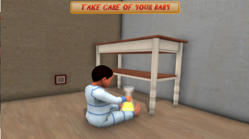 谁是你的疯狂爸爸 谁是你的疯狂爸爸