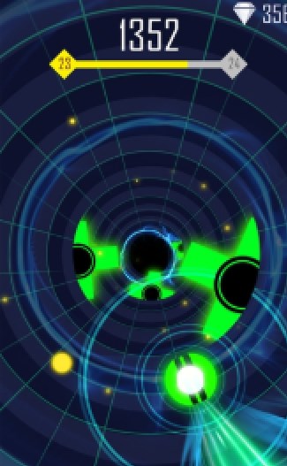 冒险球球 冒险球球