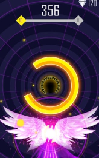 冒险球球 冒险球球