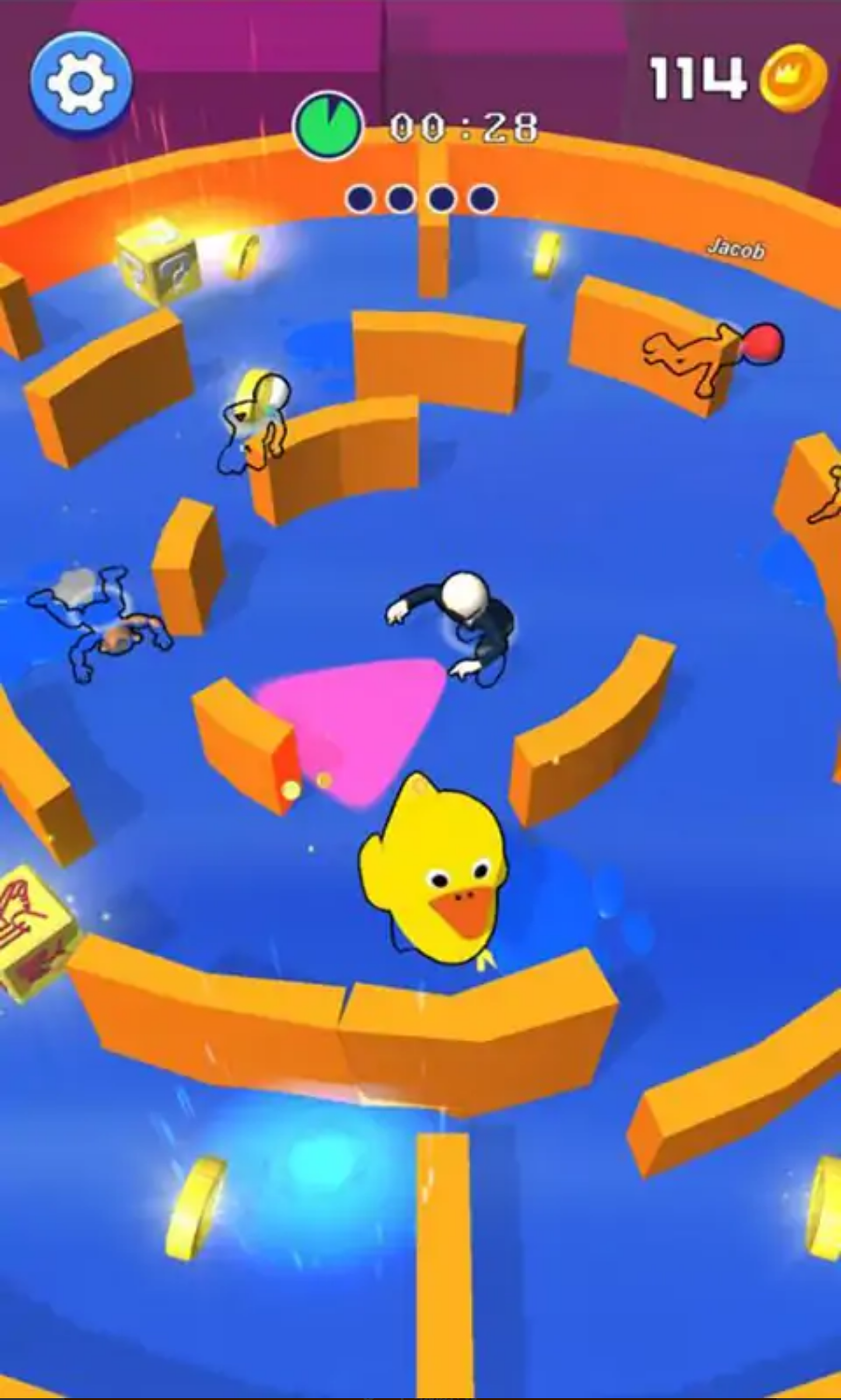 疯狂躲猫猫 疯狂躲猫猫