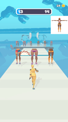 造一个女朋友 造一个女朋友