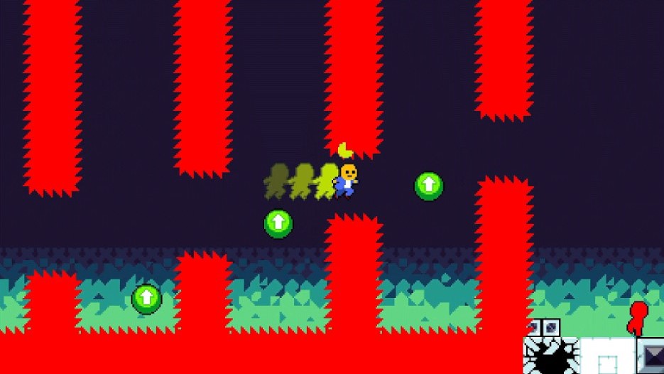 陷阱制作模拟smilemo