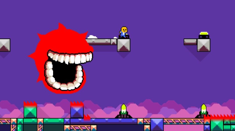 陷阱制作模拟smilemo