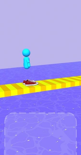 画腿障碍跑 画腿障碍跑