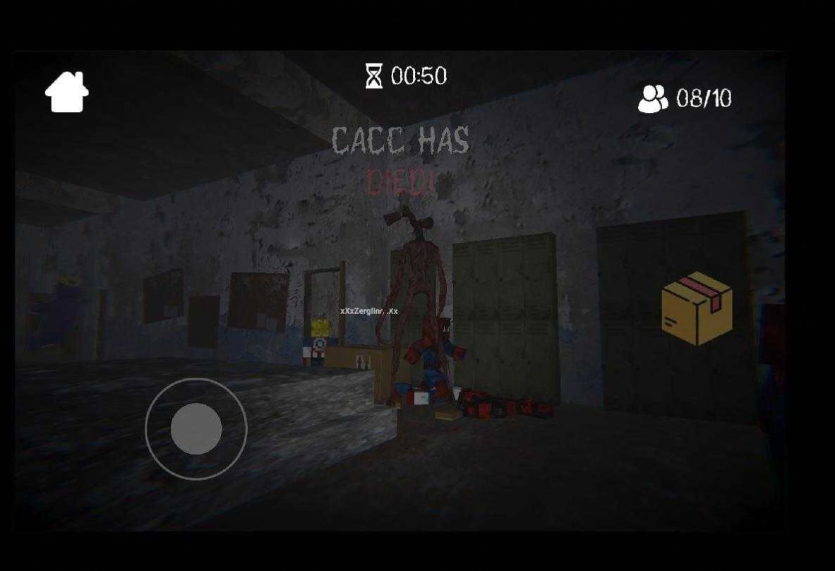 我的世界幸存者彩虹屋