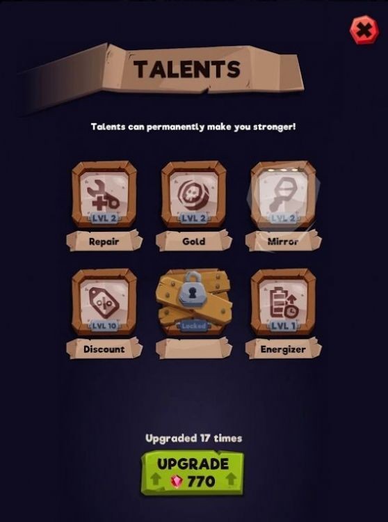 夜幕生存者 夜幕生存者