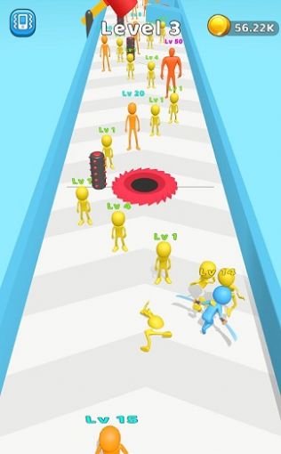 急转闪光 急转闪光