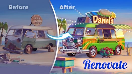 拯救咖啡厅 拯救咖啡厅