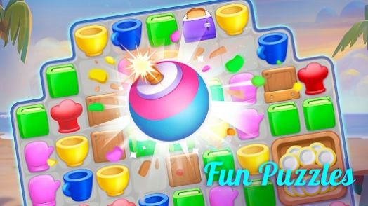 拯救咖啡厅 拯救咖啡厅