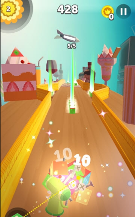 卡塔玛丽狂欢 卡塔玛丽狂欢