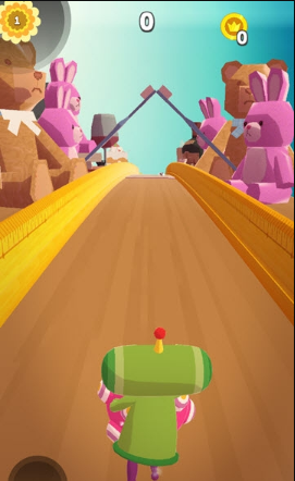 卡塔玛丽狂欢 卡塔玛丽狂欢