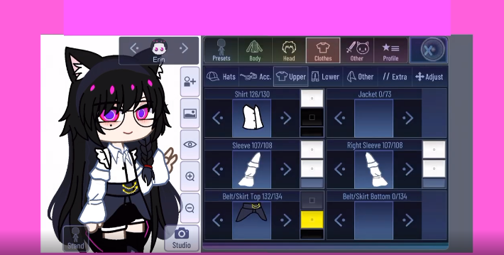 加查Yuni 加查Yuni