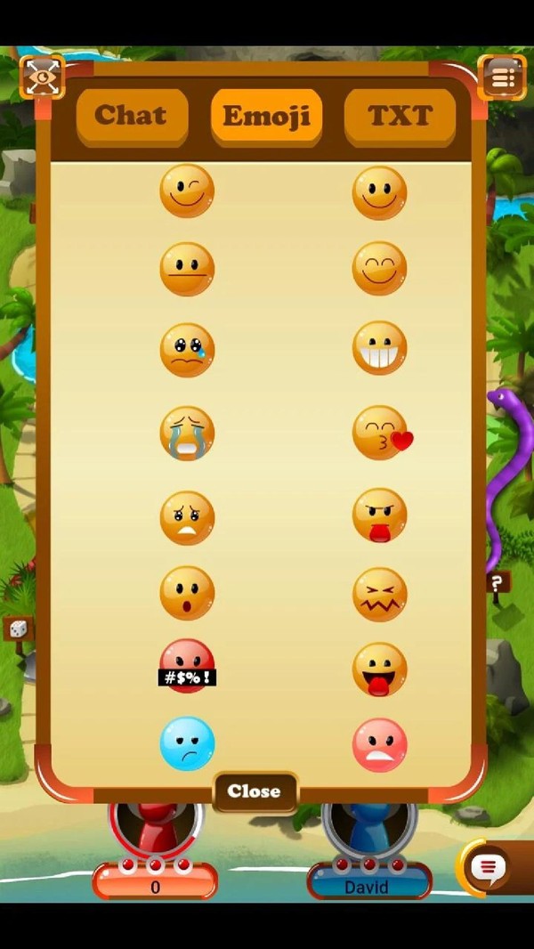 冒险的蛇 冒险的蛇