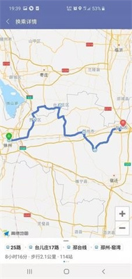 沛县公交 沛县公交