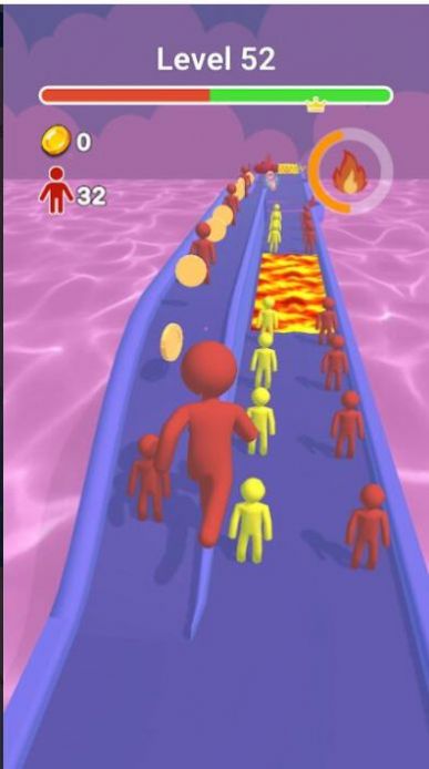 Join Crush Join Crush