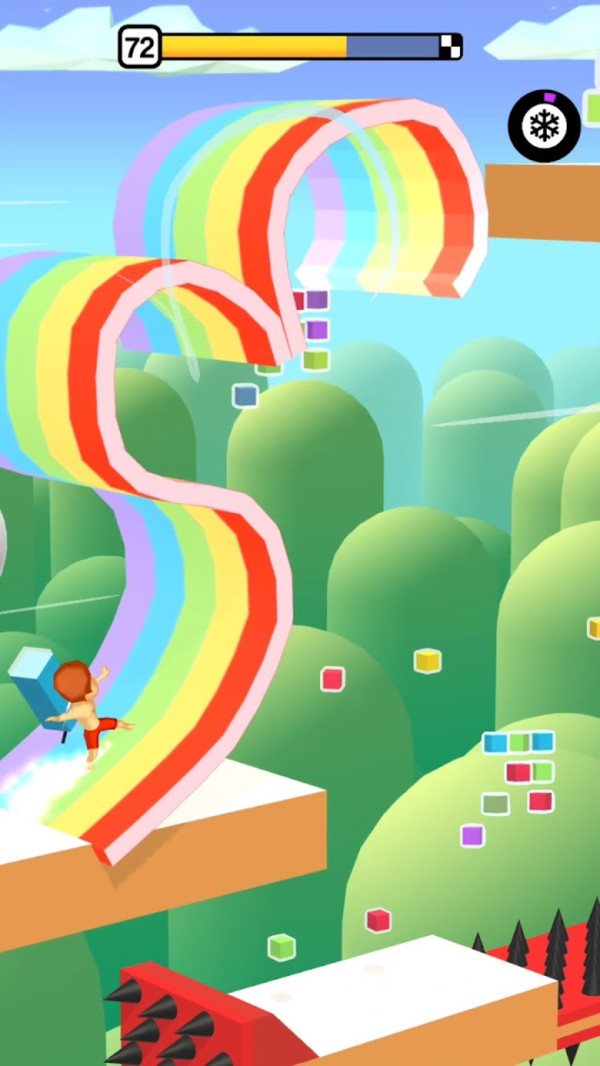 冰原世纪突袭之王 冰原世纪突袭之王