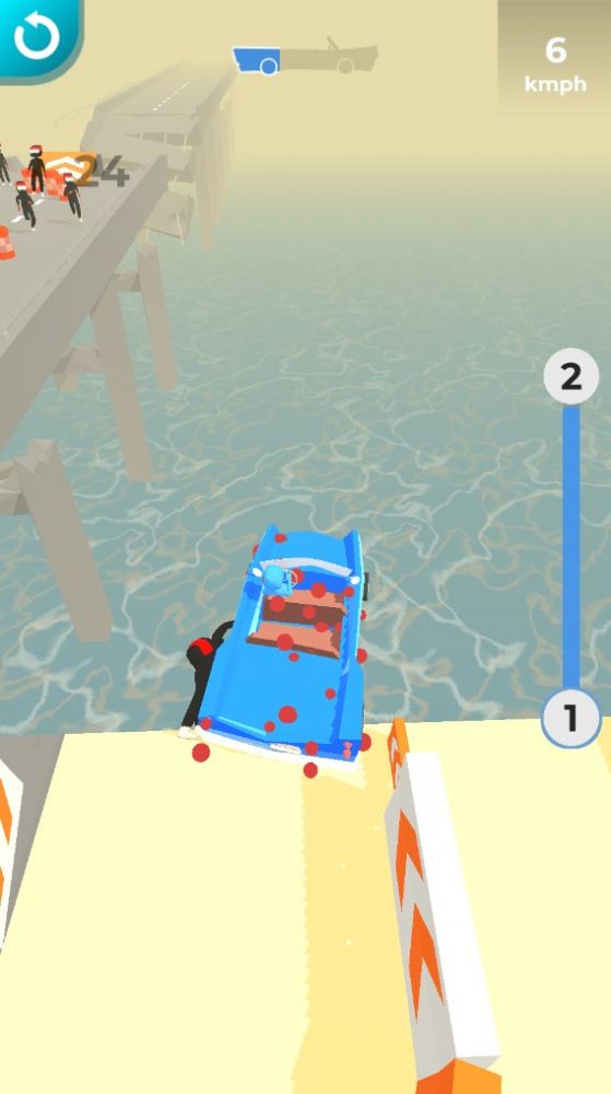 路障引车 路障引车