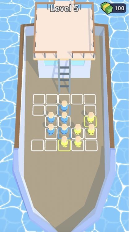 我的游轮 我的游轮