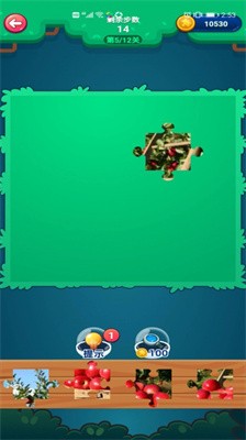 拼图大寻宝 拼图大寻宝