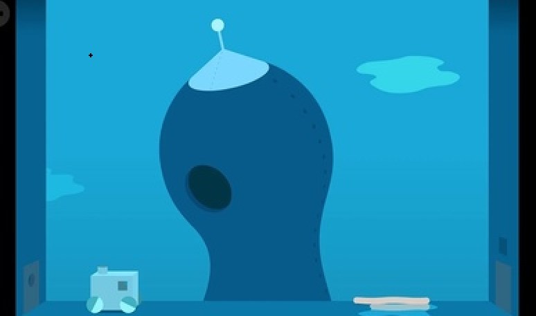 火车头冒险记 火车头冒险记